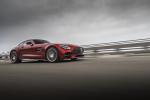 Mercedes-AMG GT C 2019 года (NA)